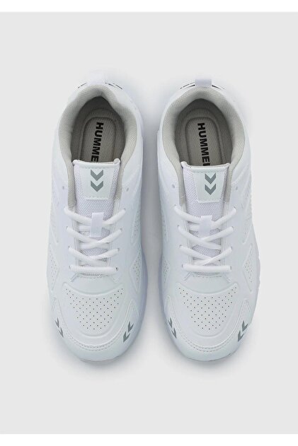 hummel Tomson 900057-9001 Beyaz Unisex Spor Ayakkabı - Fiyatı