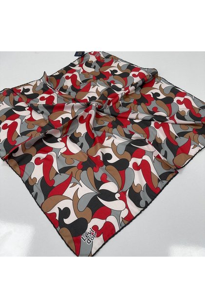 Levi'Dor Crystal Scarf New Season Ltk8903