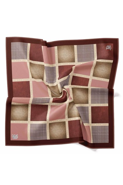 Levi'dor Crystal Scarf New Season LTK5604