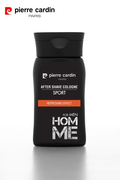 After Shave Cologne 150 ML - Sport Tıraş Sonrası Kolonya