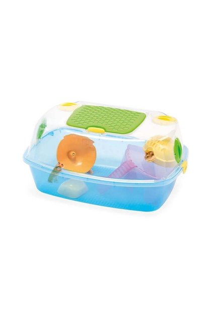 Yoyo Plus Guinea Pig Ve Hamster Kafesi 54 cm
