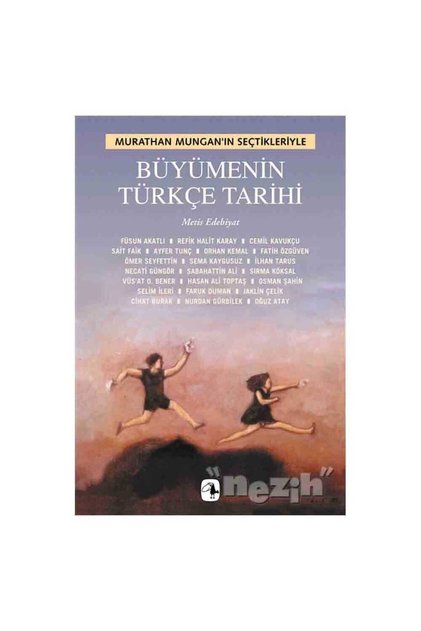 Büyümenin Türkçe Tarihi