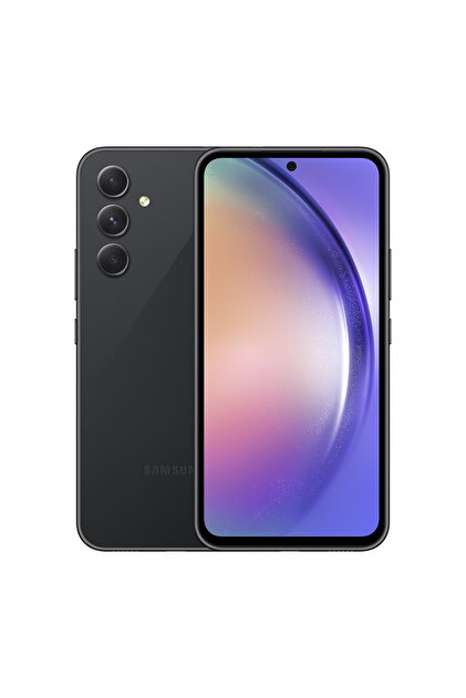 Samsung Galaxy A54 5G 128 GB 8 GB RAM Grafit - Fiyatı, Yorumları