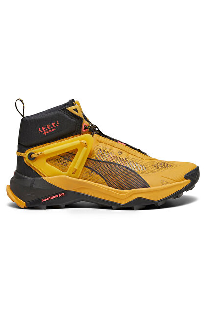 Puma Explore Nitro Mid Gore-tex Erkek Çok Renkli Koşu Ayakkabısı