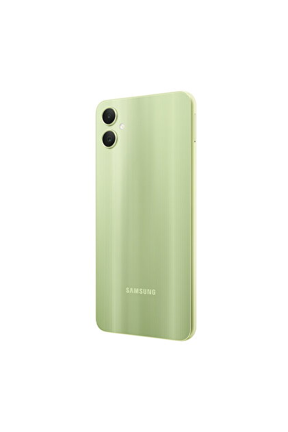 Samsung Galaxy A05 4 GB RAM 64 GB Açık Yeşil - Fiyatı, Yorumları