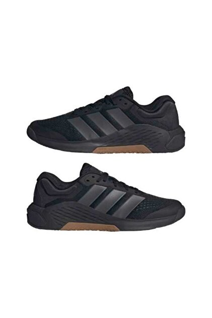 adidas Erkek Koşu ve Antrenman - Traning Ayakkabı DROPSET 4