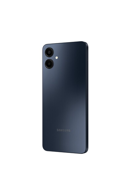 Samsung Galaxy A06 本体 128GB Blue Black Samsung Galaxy A06 4 GB RAM 128 GB Siyah - Fiyatı, Yorumları