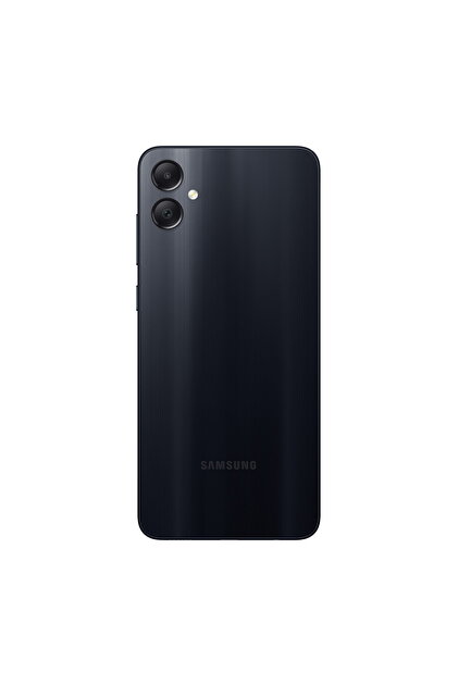 Samsung Galaxy A05 4 GB RAM 128 GB Siyah - Fiyatı, Yorumları