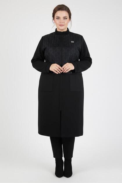 EYE DETAILED CLOTHING 20475