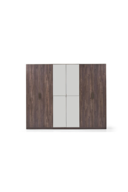 Doğtaş Piero 6 Kapaklı Dolap - Fiyatı, Yorumları