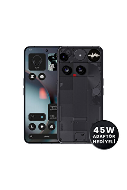 NOTHING Phone (3a) Lite (Nothing Türkiye Garantili) - Fiyatı