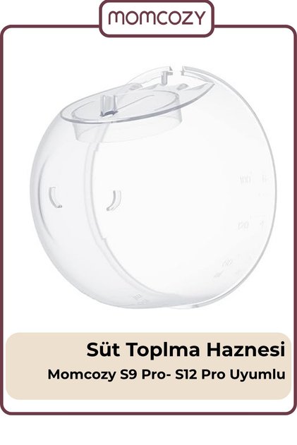Süt Toplama Haznesi ( S9Pro -S12Pro )
