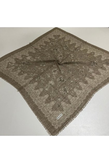 Flamlı Eşarp HA51