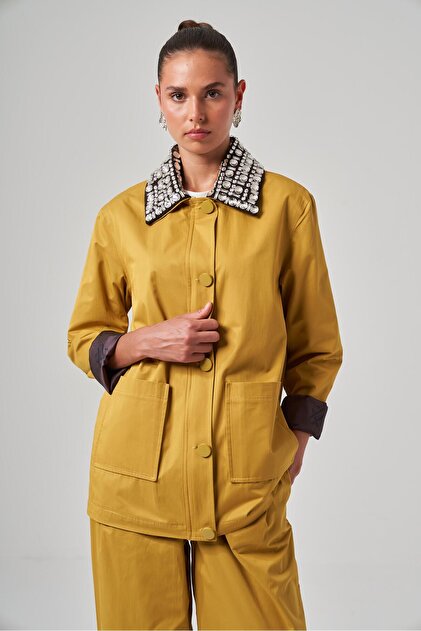 OMELYA OE26KZ1038 CEKET - Fiyatı, Yorumları