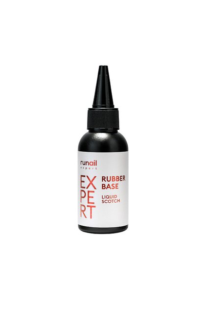 Expert Profesyonel Akışkan Kıvam Rubber Base Liquid Scotch 50ml 119