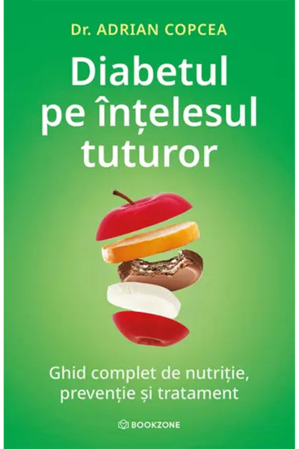 explicat pentru toată lumea