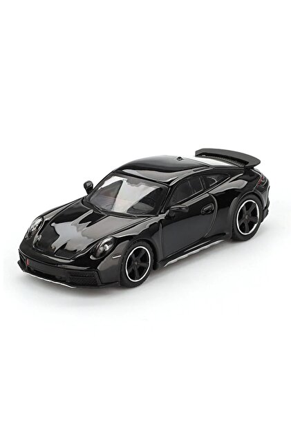mini gt 1/64 Porsche 911 Dakar Black - Fiyatı, Yorumları
