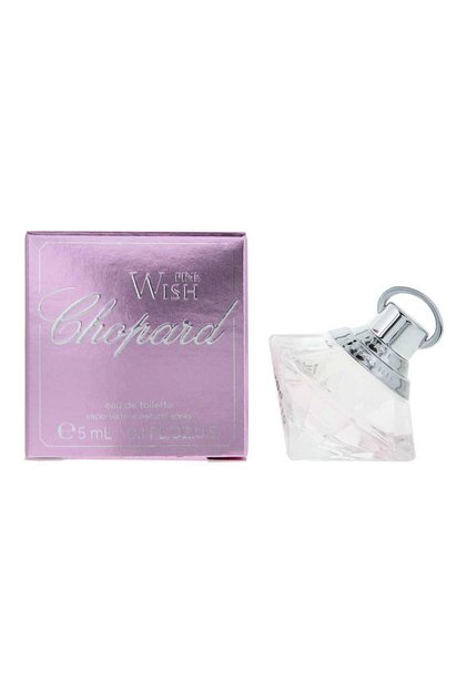 Chopard, Wish Pink Diamond, Eau De Parfum, За жени, 5 мл *Миниатюра