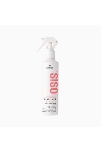 Spray de protecție termică Osis+ Flatliner