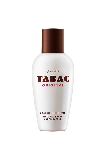 Γνήσιο, Eau De Cologne , Για Άνδρες, 100 ml