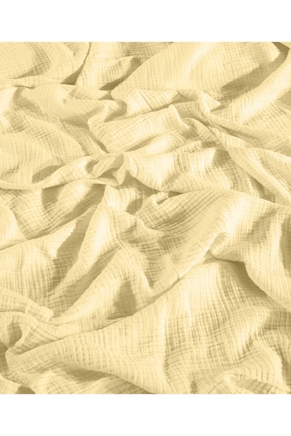 140X200 cm Muslin Sofa Cover – 100% Cotton, 4 Layers, Soft & Breathable, Sofa Shawl