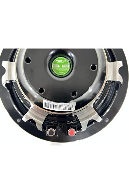 For-X XMD-1720NEO HULK SERİSİ 500W 250RMS MİDRANGE YENİ SERİ