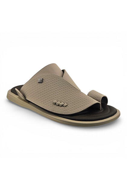 Oriental Legacy Premium Mens Traditional Sharqi Sandal