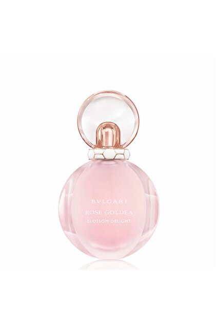Bvlgari Rose Goldea Blossom Delight EDT 50 ml Elsbeauty - Fiyatı