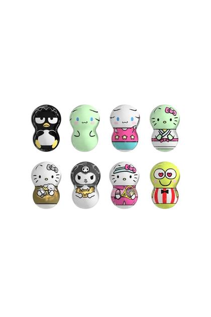 Pofika Flipperz Hello Kitty 1.Seri Ve Hello Kitty & Friends Serisi