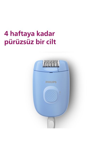 Yüksek Performanslı 2000 Serisi Epilatör ile Pürüzsüz Cilt