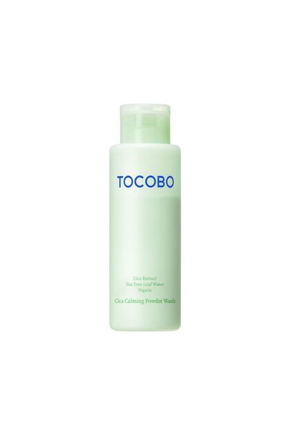 Calming Cica Powder Wash