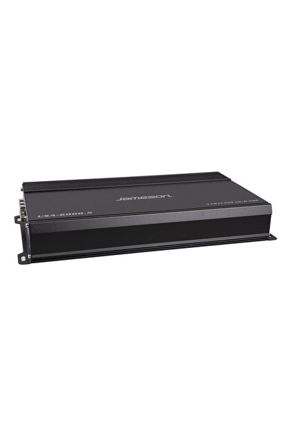 Jameson USA-6000.5 5 KANAL AB+D PRO AMFİ - Fiyatı, Yorumları