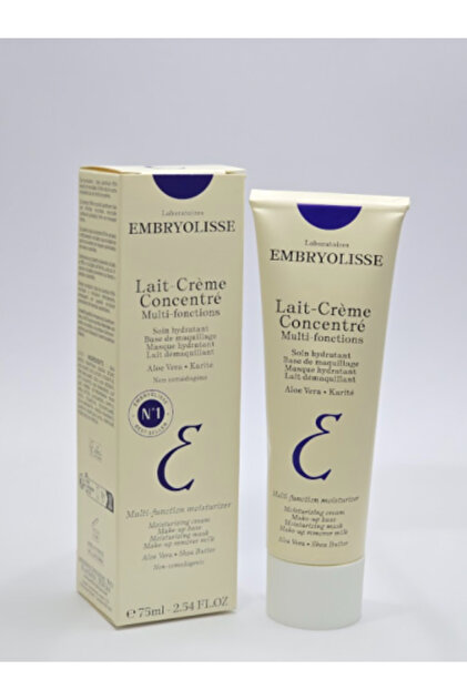 Embryolisse Deep Moisturizing Cream - 75ml