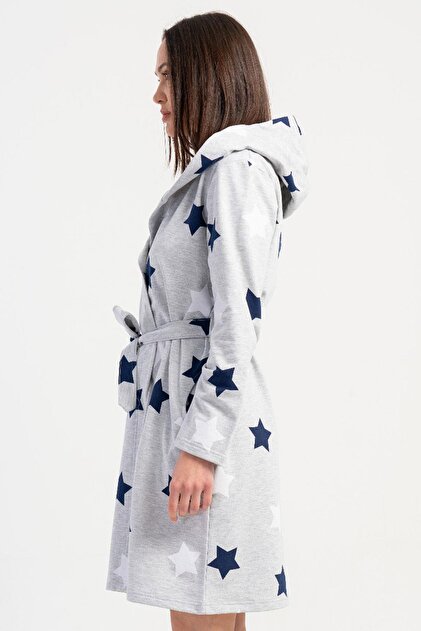 slim fit dress slacks Shooting Star Baby Dressing Gown | Cosy BabyTown Robe