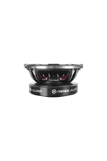 REISS AUDIO RS-M68AX 16 CM MİDRANGE 500 WATT MAXİMUM POWER 250