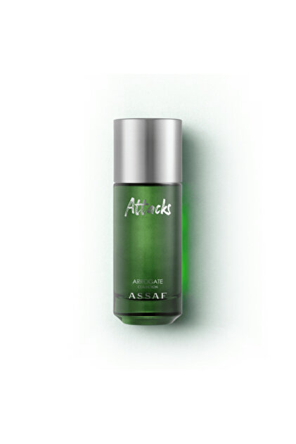 عطر اتاكس من عساف 150 مل