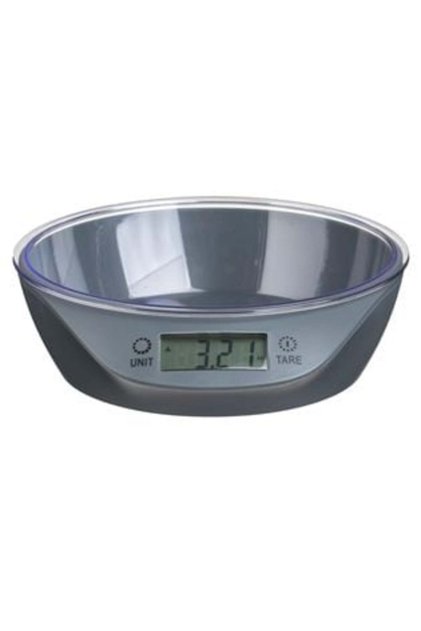 Cântar de bucătărie digital cu bol 5 kg