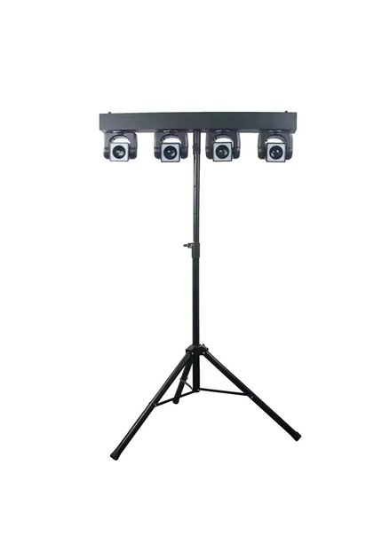Light4Me Mt Bar 2 - Kit de iluminat, Multi-efect
