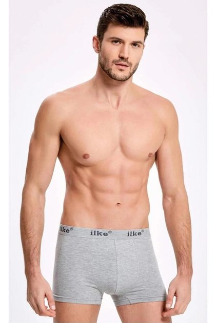 Men'S, Stretch Fabric , 6-Pack Boxers