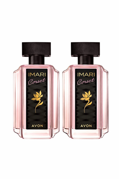 ΣΕΤ 2 IMARI CORSET EAU DE TOILETTE