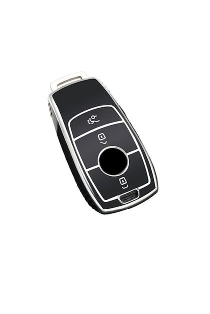 Θήκη κλειδιών για Class A E S G GLC CLE CLA W177 W205 W213 W222 X167 AMG