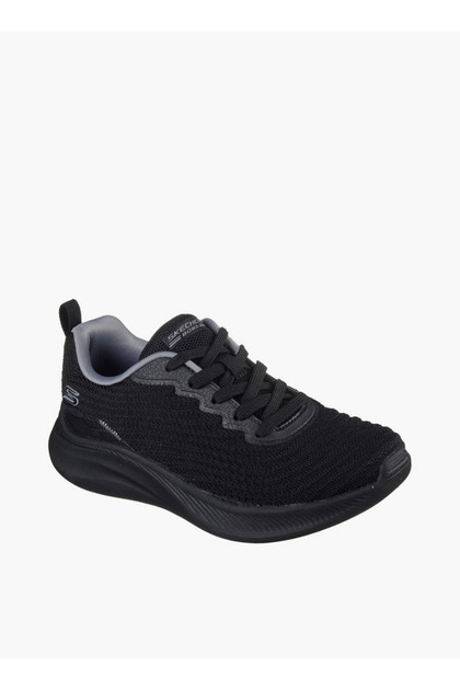Womens BOBS MODA FLEX Lace-Up Sneakers