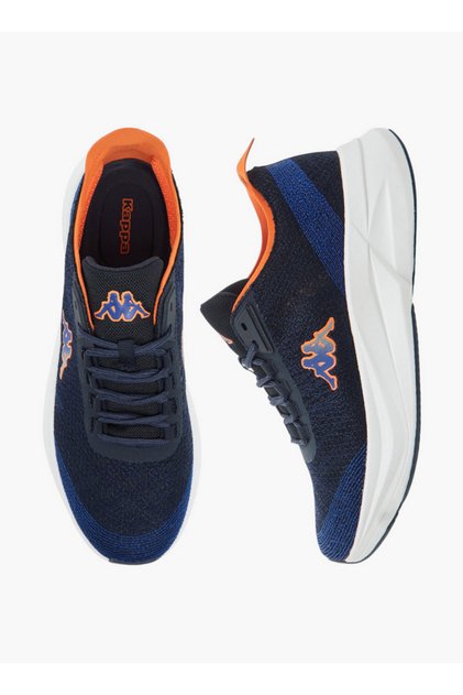 Men Lace-Up Sports Shoes