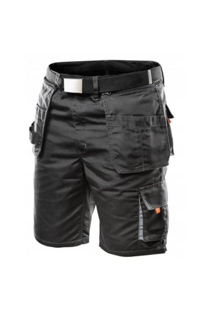 Pantaloni scurti de lucru, model HD, marimea L/52, NEO