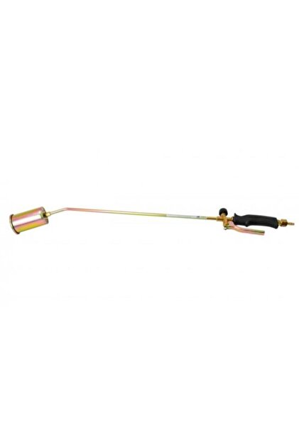 Arzator gaz, pentru parlit porci, 88 cm, duza 60 mm, Perfect Home