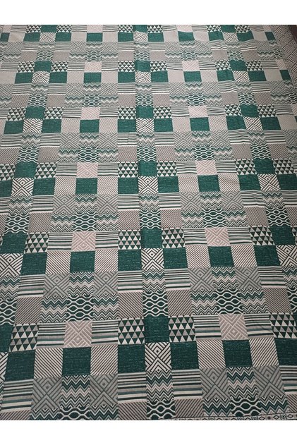 Covor țesut Savan (KALE) 9 metri pătrați 240x340cm