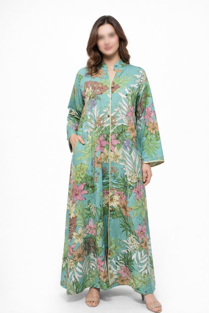 Cool women's galabiya