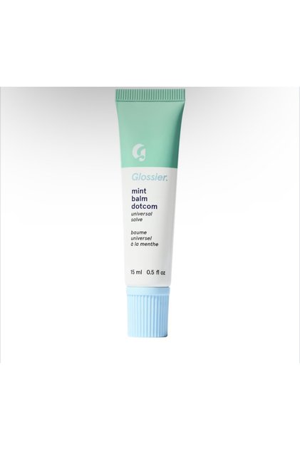Balm Dotcom Lip Balm and Skin Salve
