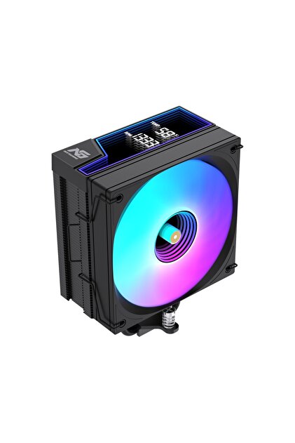 Next Gaming NG Frost 600B 220W TDP ARGB Fanlı Derece ve Devir
