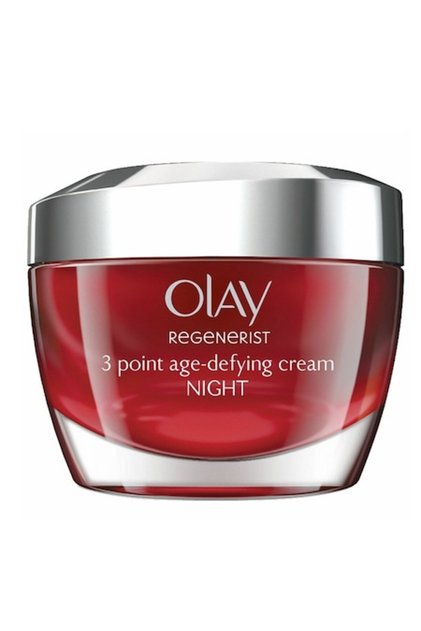 Tratament anti-îmbătrânire Regenerist de noapte - 50ml